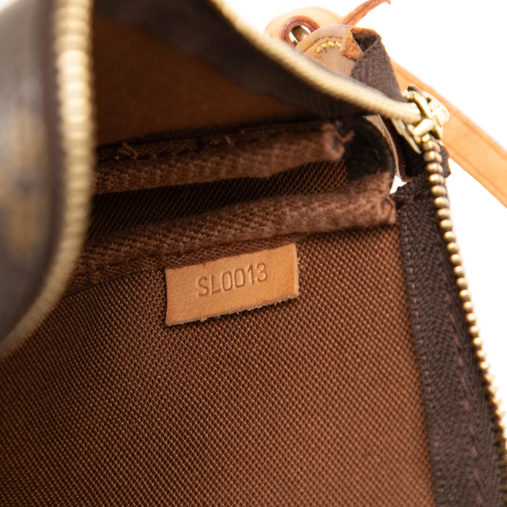 Louis Vuitton Monogram Pochette Accessoires