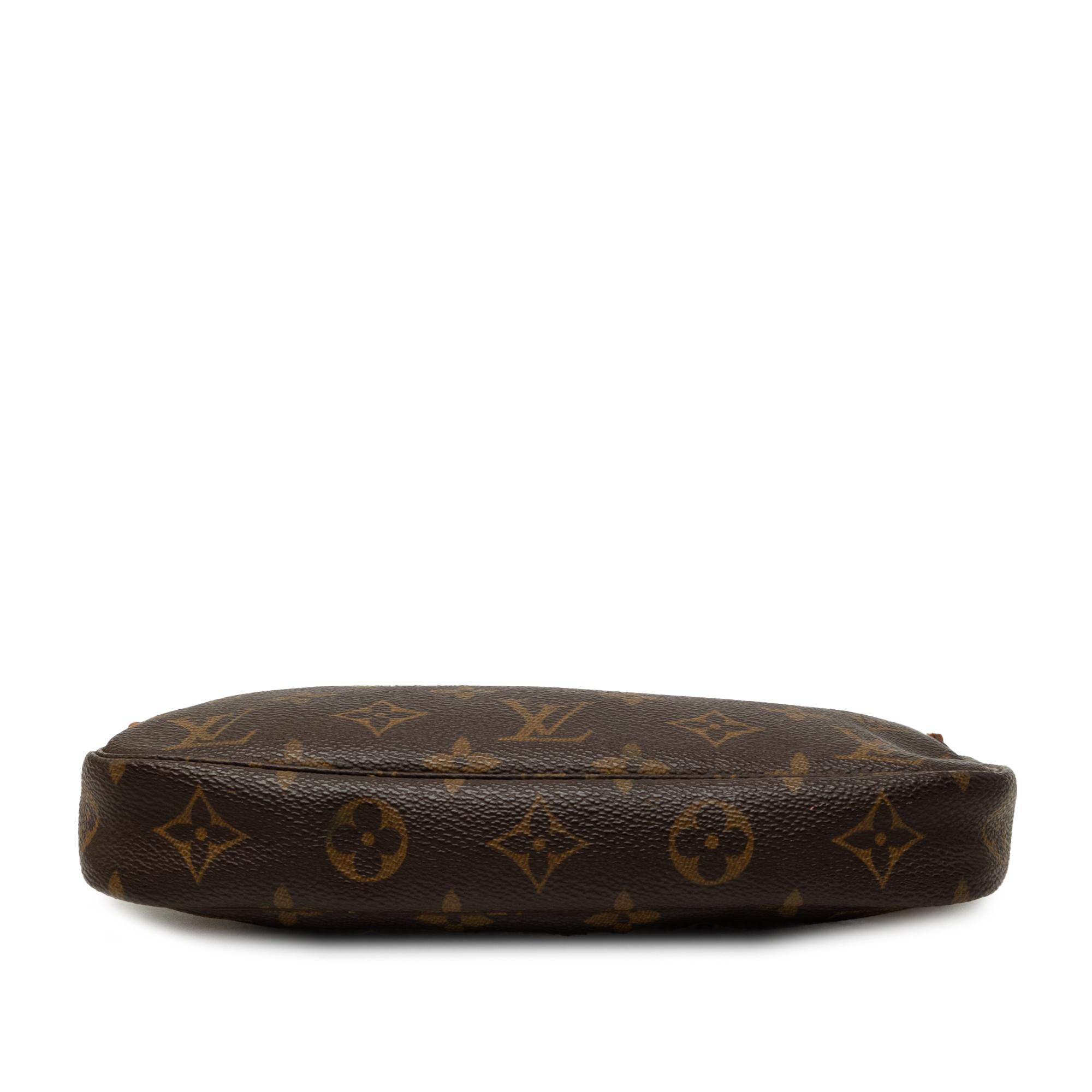 Louis Vuitton Monogram Pochette Accessoires