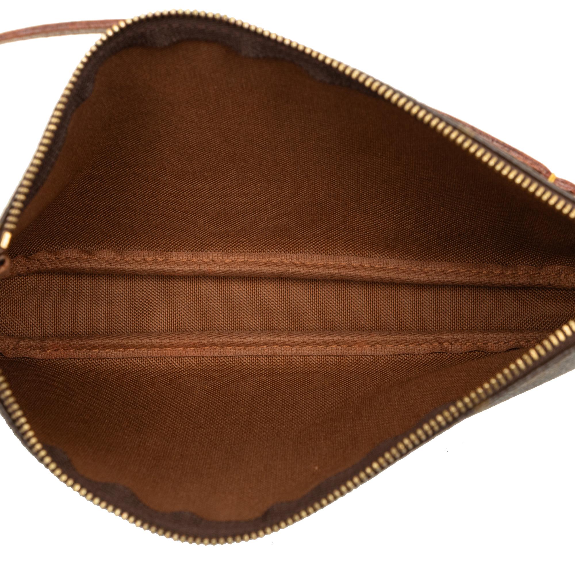 Louis Vuitton Monogram Pochette Accessoires