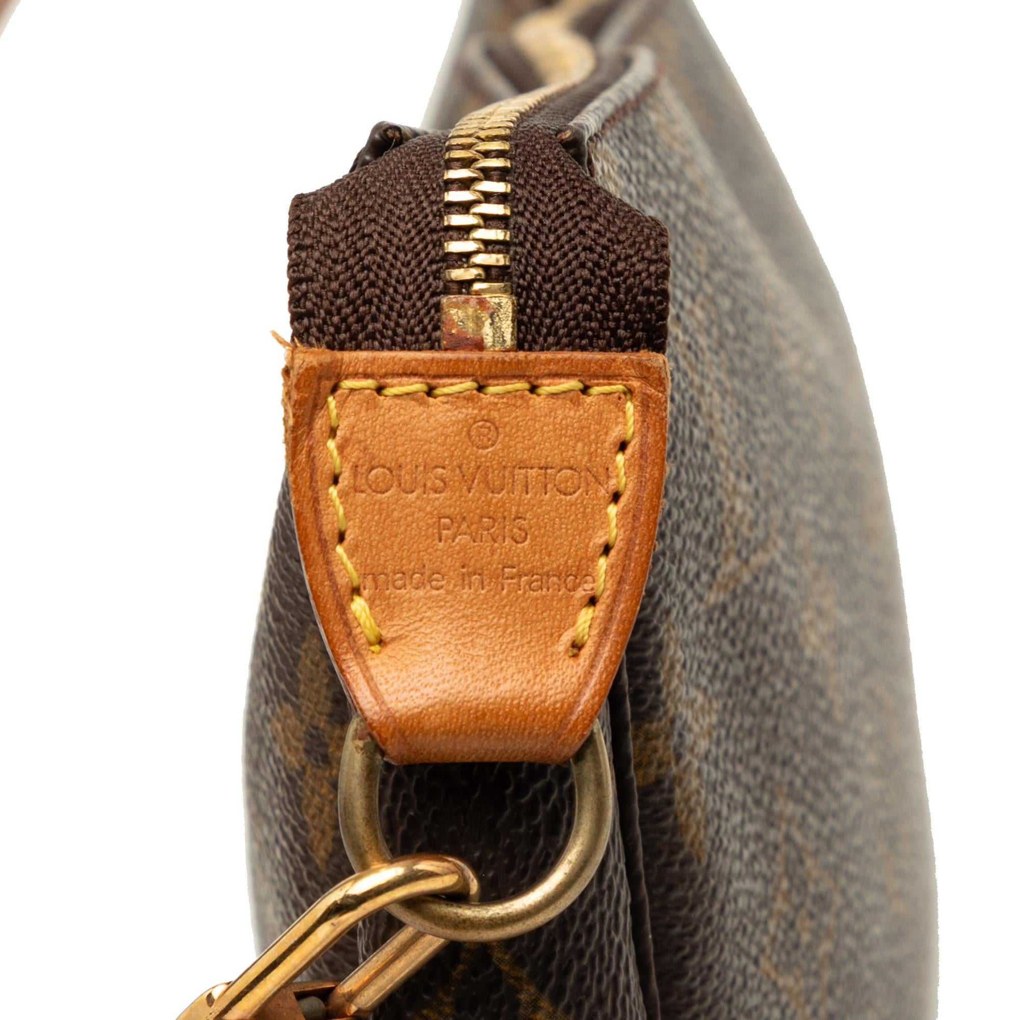 Louis Vuitton Monogram Pochette Accessoires