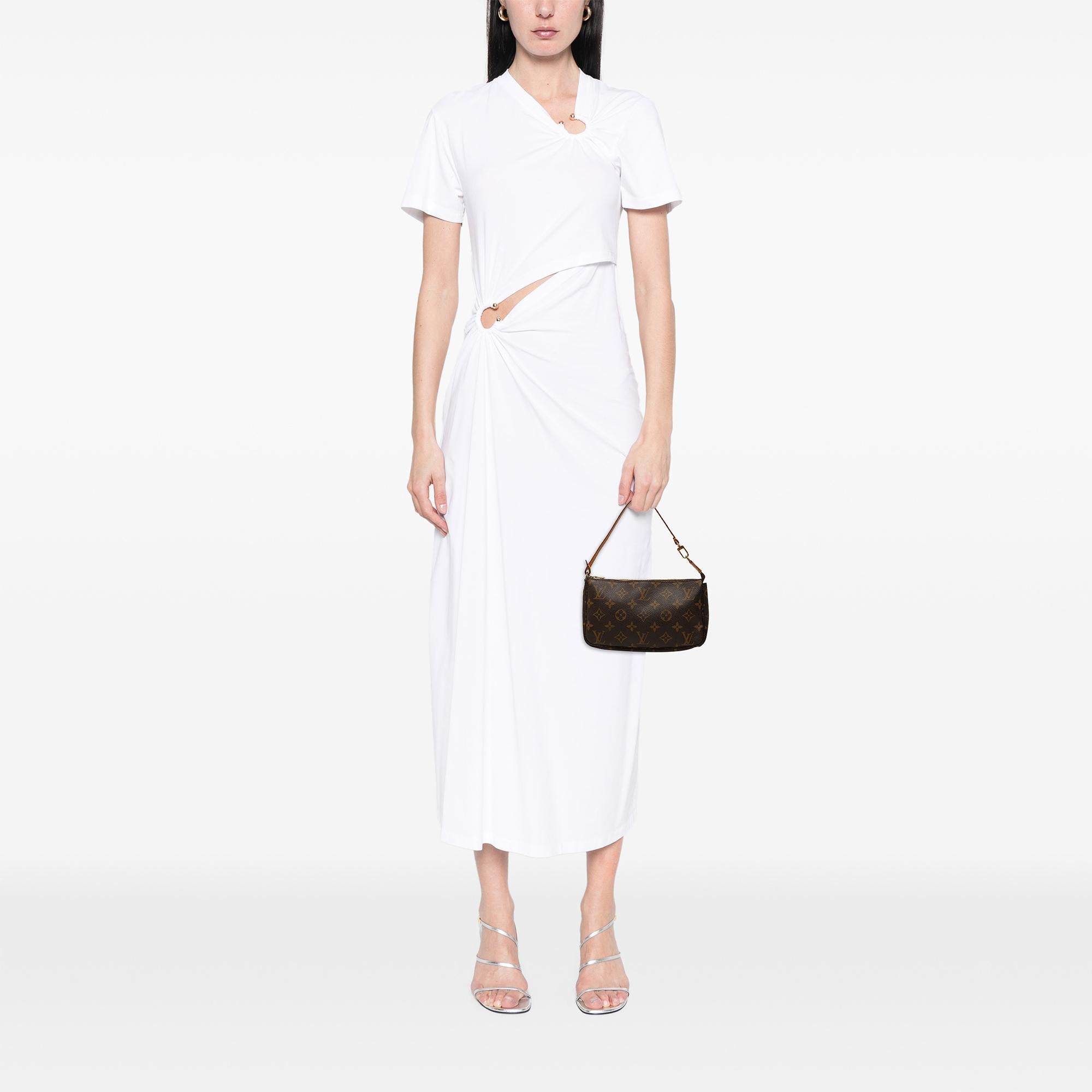 Louis Vuitton Monogram Pochette Accessoires