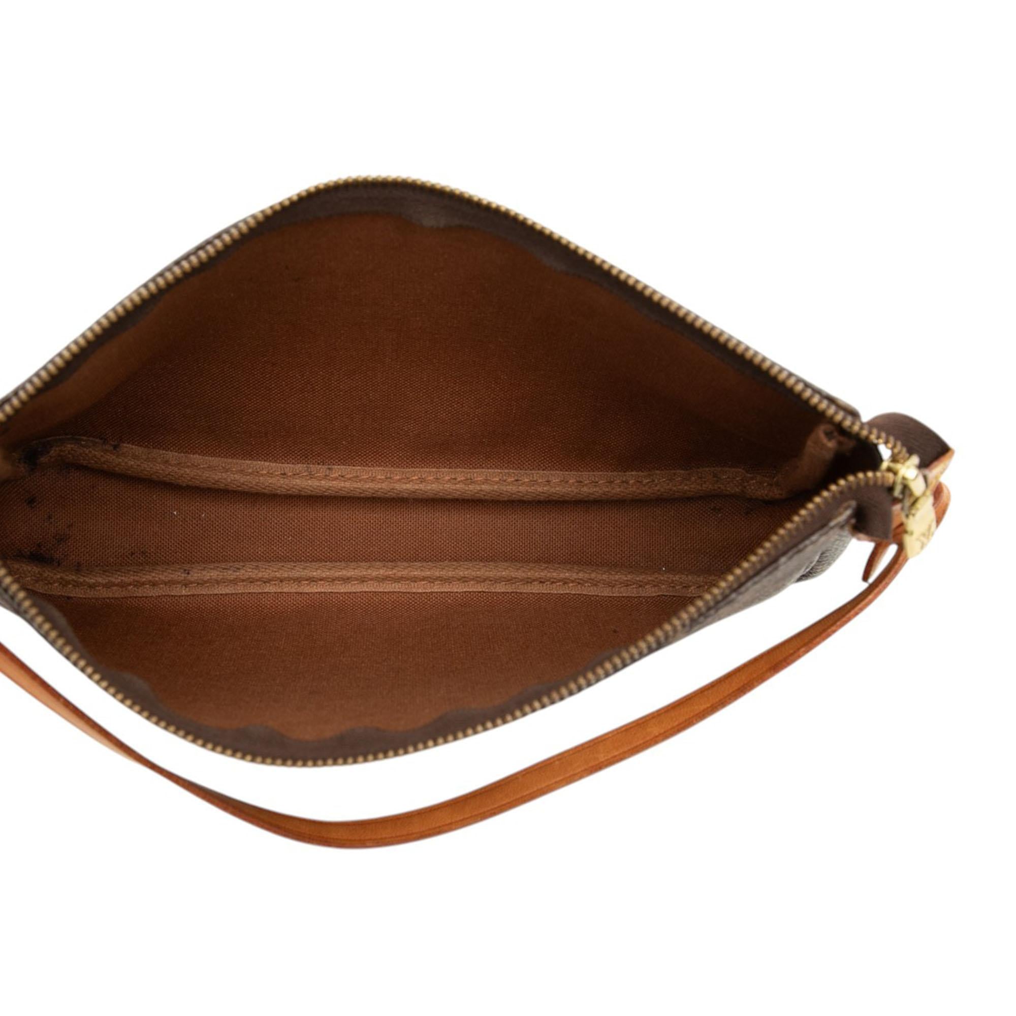 Louis Vuitton Monogram Pochette Accessoires