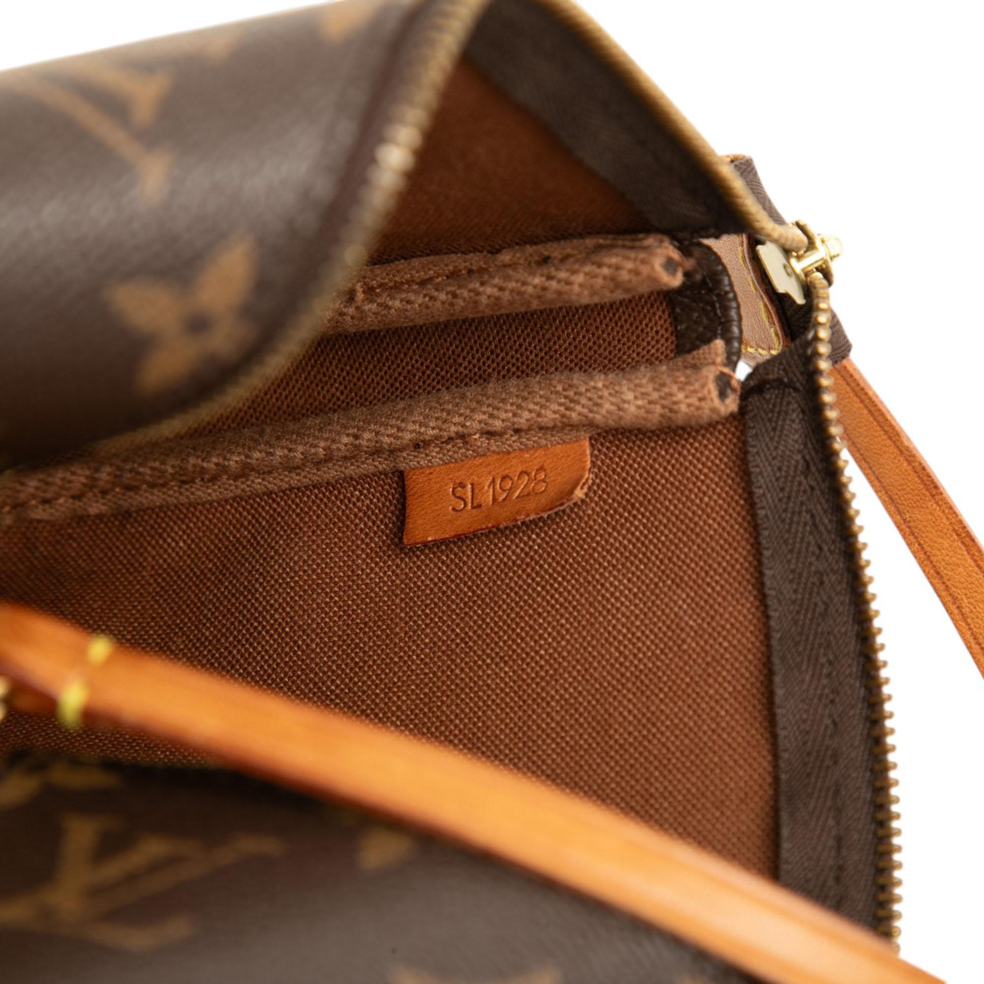 Louis Vuitton Monogram Pochette Accessoires