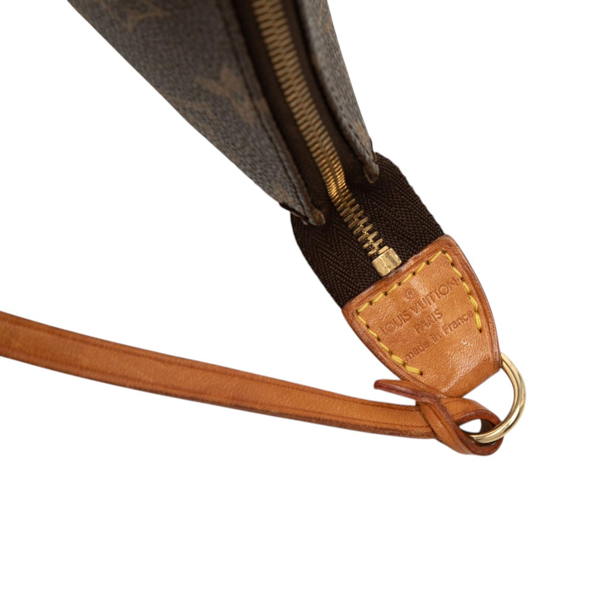 Louis Vuitton Monogram Pochette Accessoires