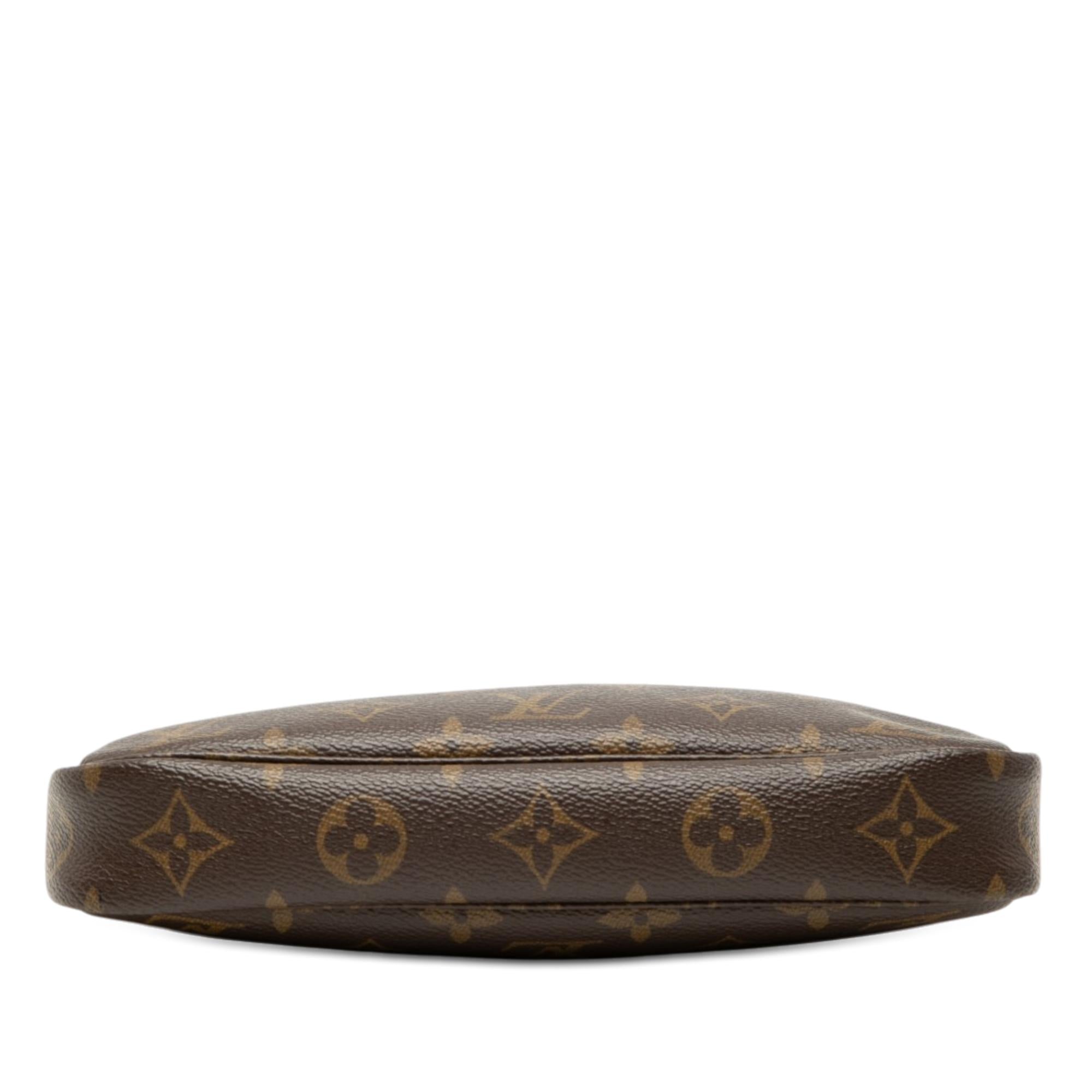 Louis Vuitton Monogram Pochette Accessoires
