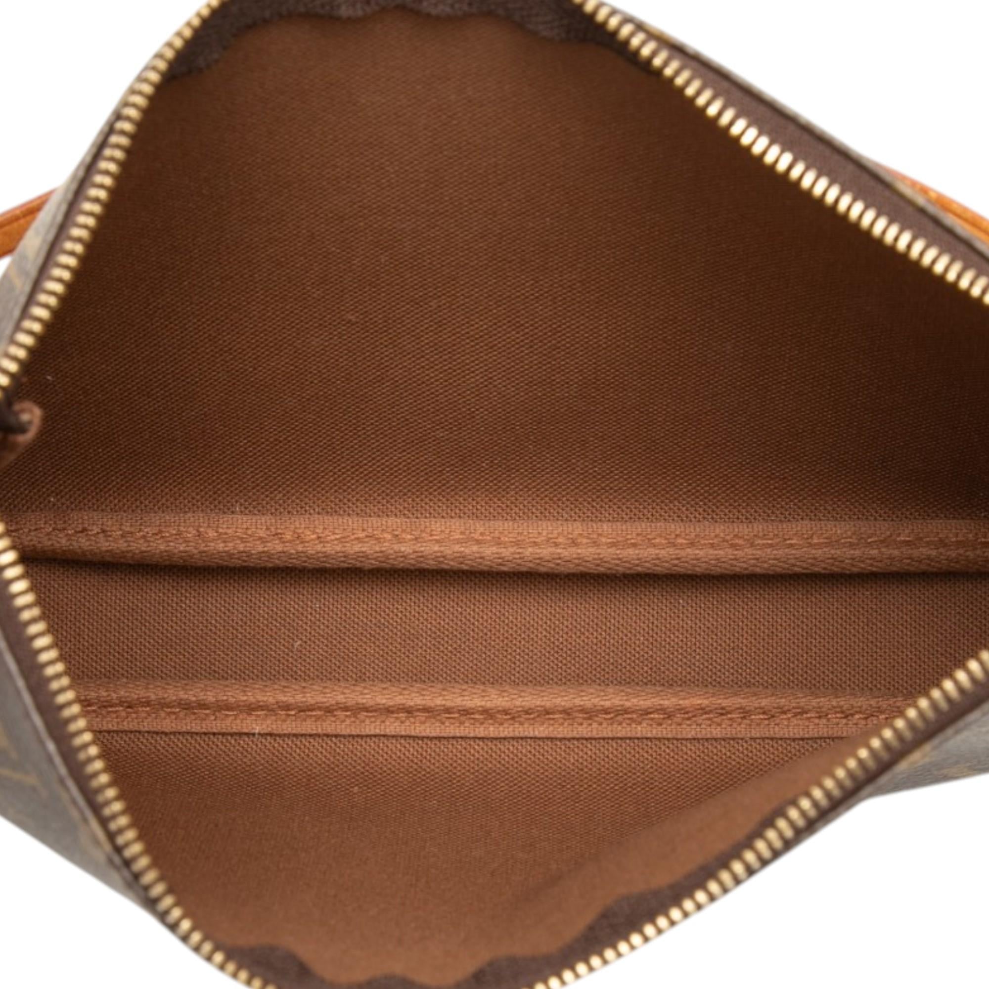 Louis Vuitton Monogram Pochette Accessoires