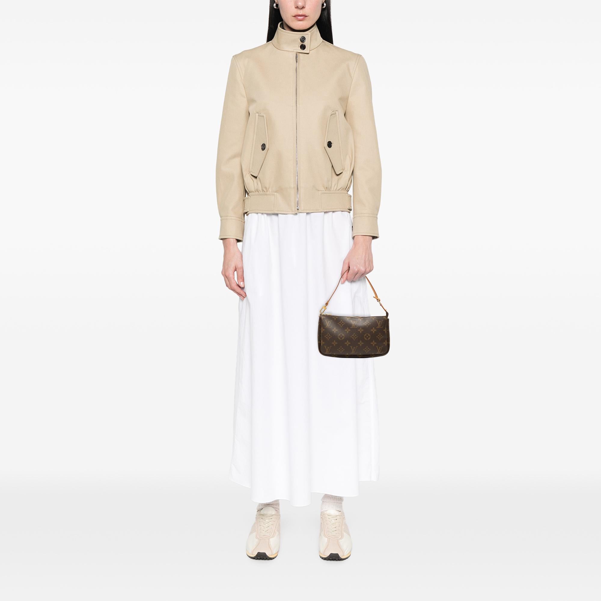 Louis Vuitton Monogram Pochette Accessoires