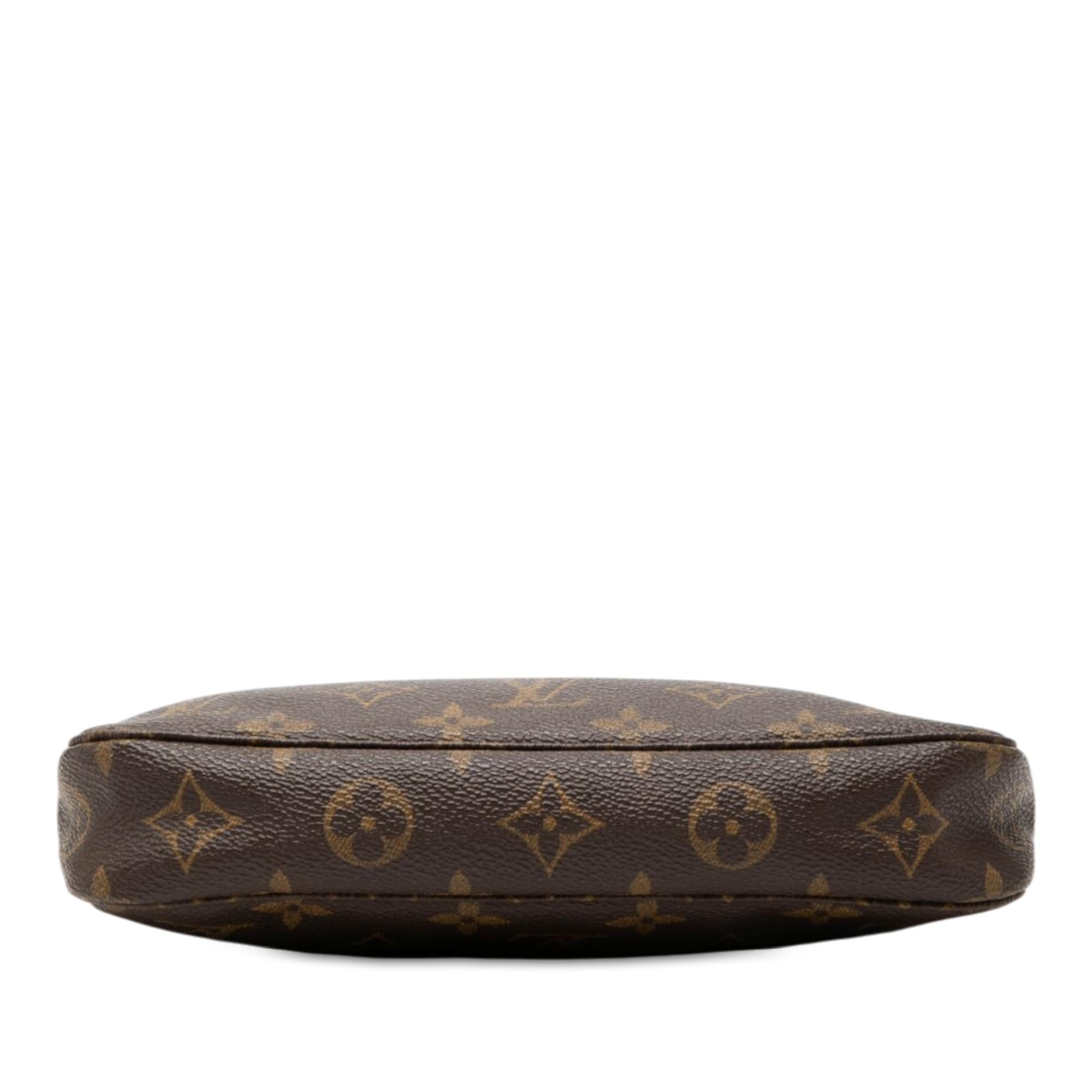 Louis Vuitton Monogram Pochette Accessoires