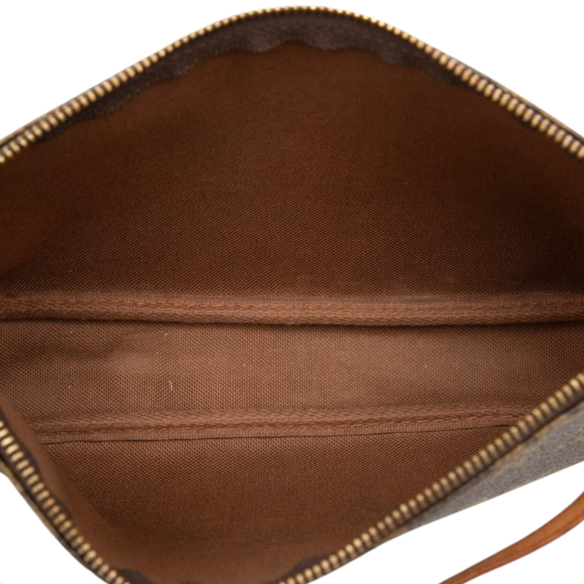 Louis Vuitton Monogram Pochette Accessoires
