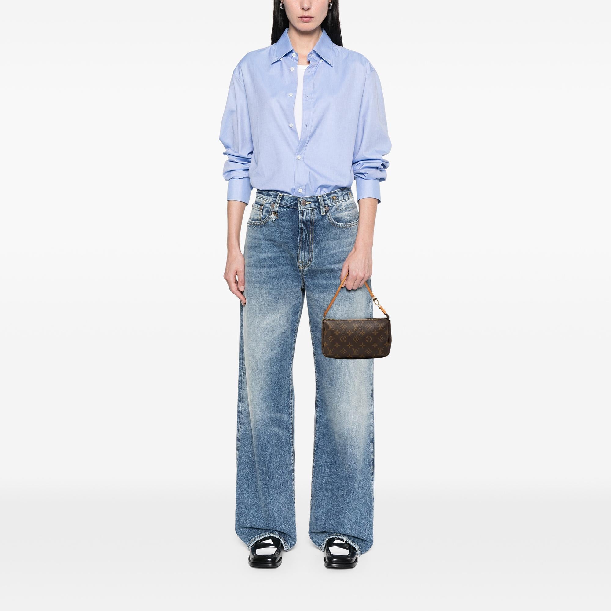 Louis Vuitton Monogram Pochette Accessoires