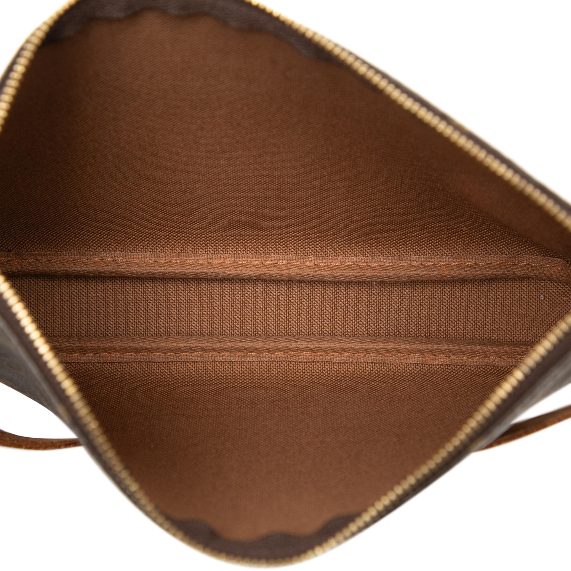 Louis Vuitton Monogram Pochette Accessoires
