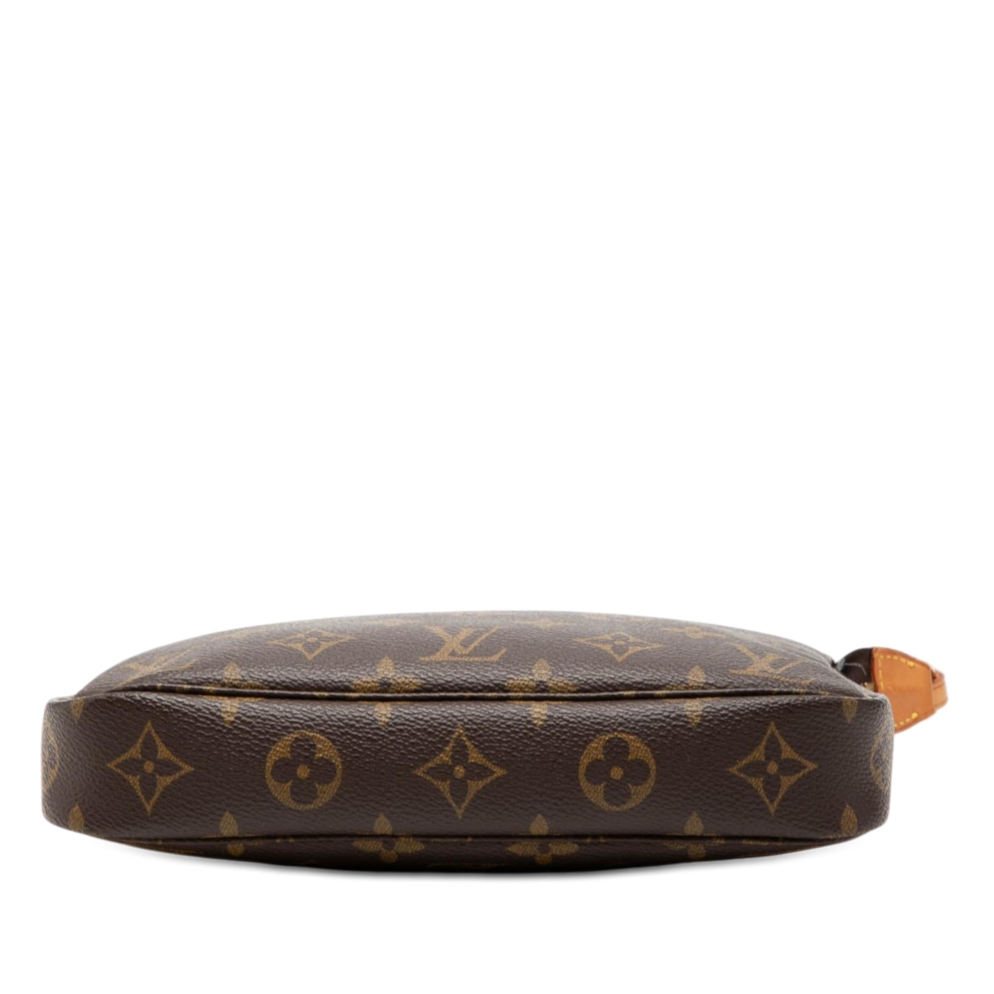 Louis Vuitton Monogram Pochette Accessoires