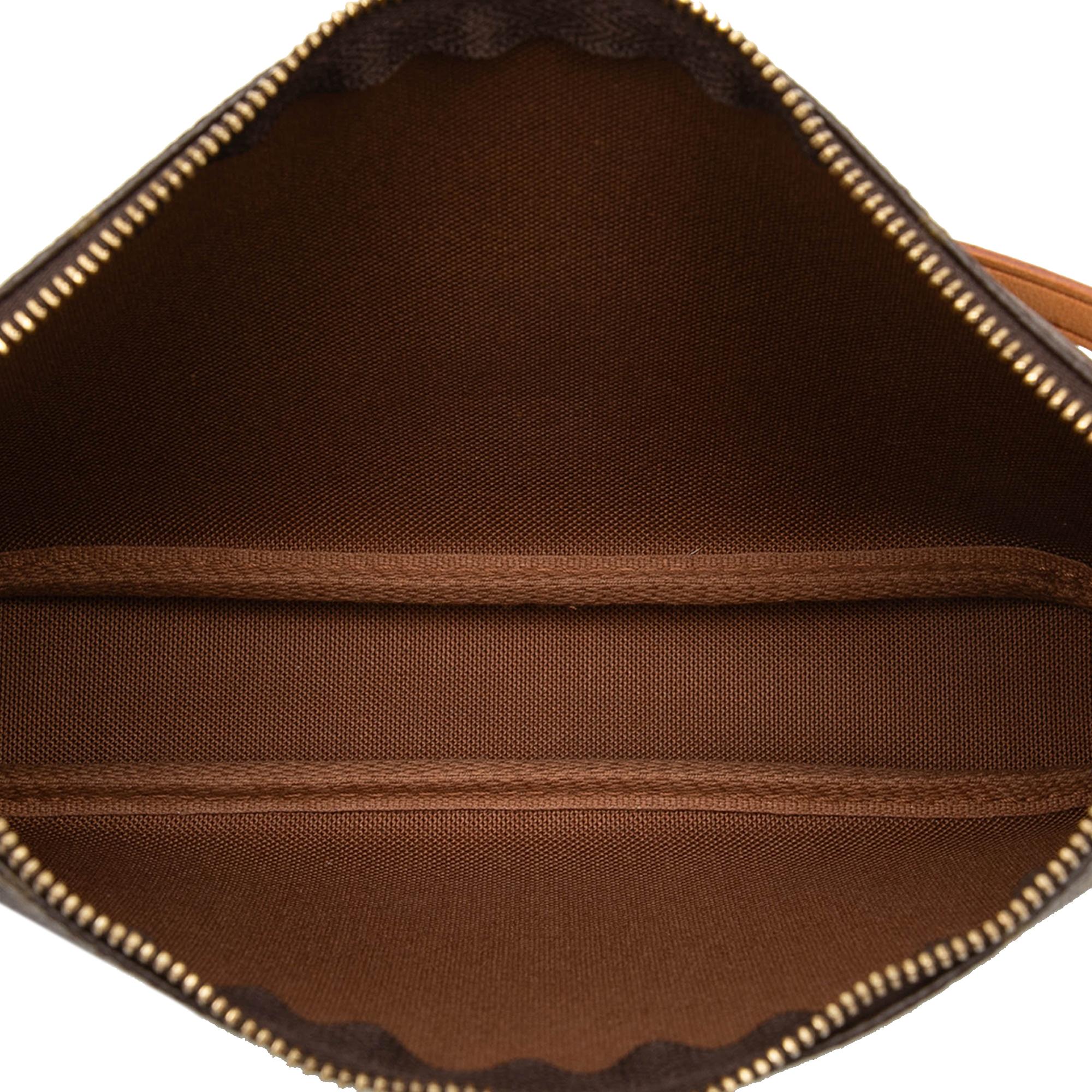 Louis Vuitton Monogram Pochette Accessoires
