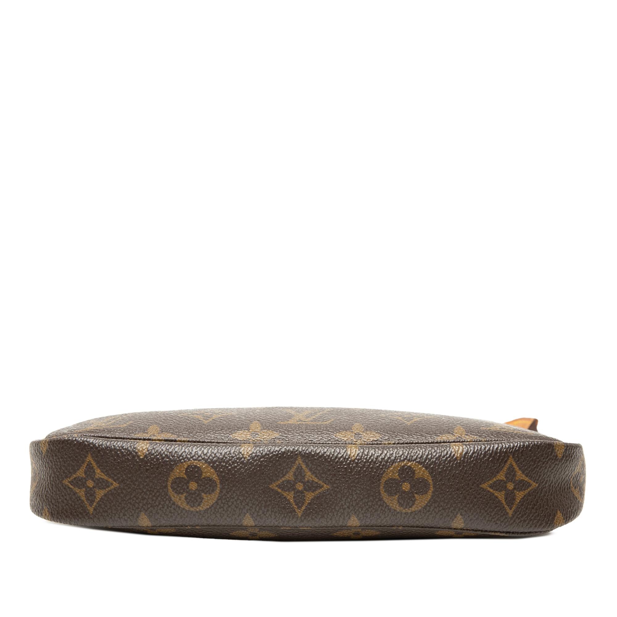 Louis Vuitton Monogram Pochette Accessoires