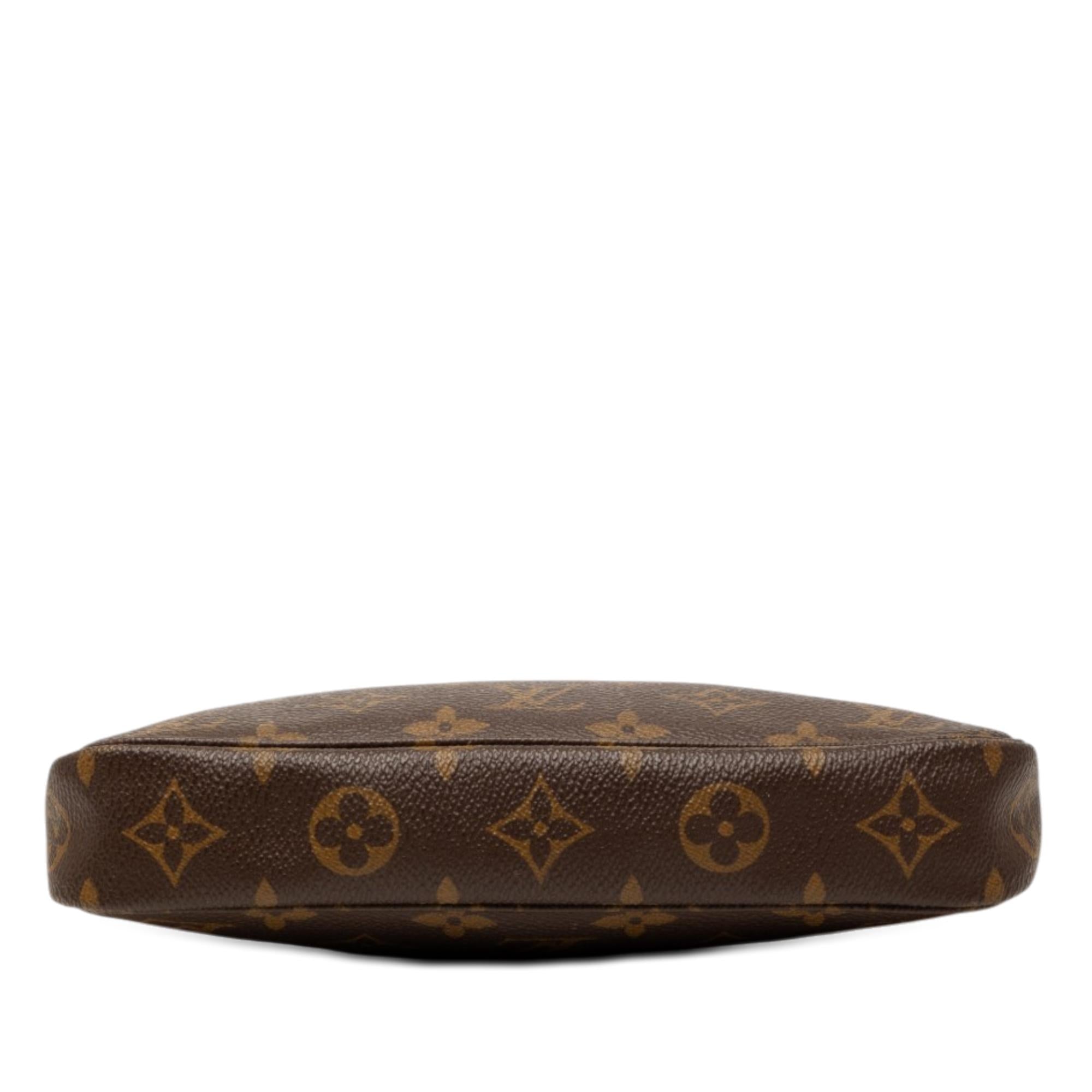 Louis Vuitton Monogram Pochette Accessoires