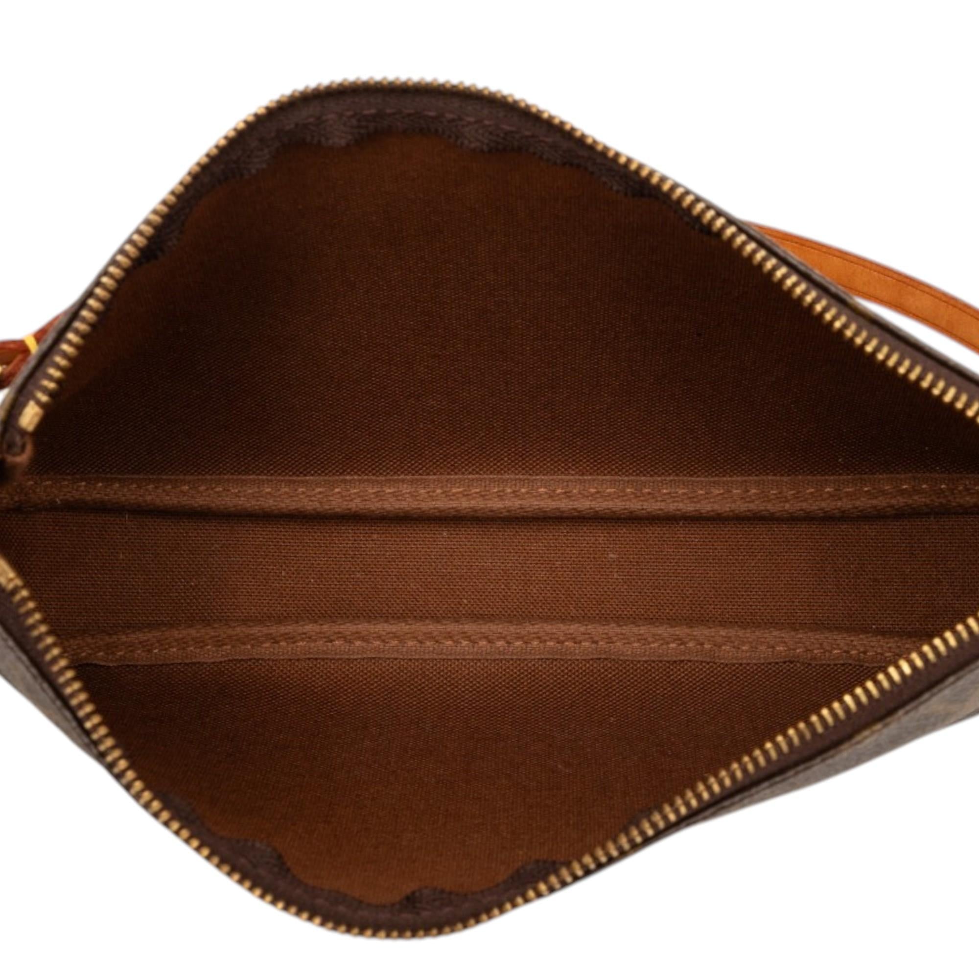 Louis Vuitton Monogram Pochette Accessoires