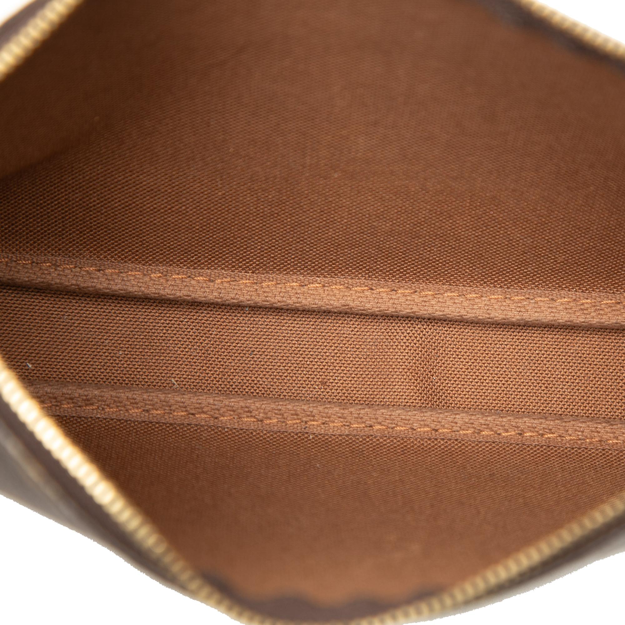 Louis Vuitton Monogram Pochette Accessoires