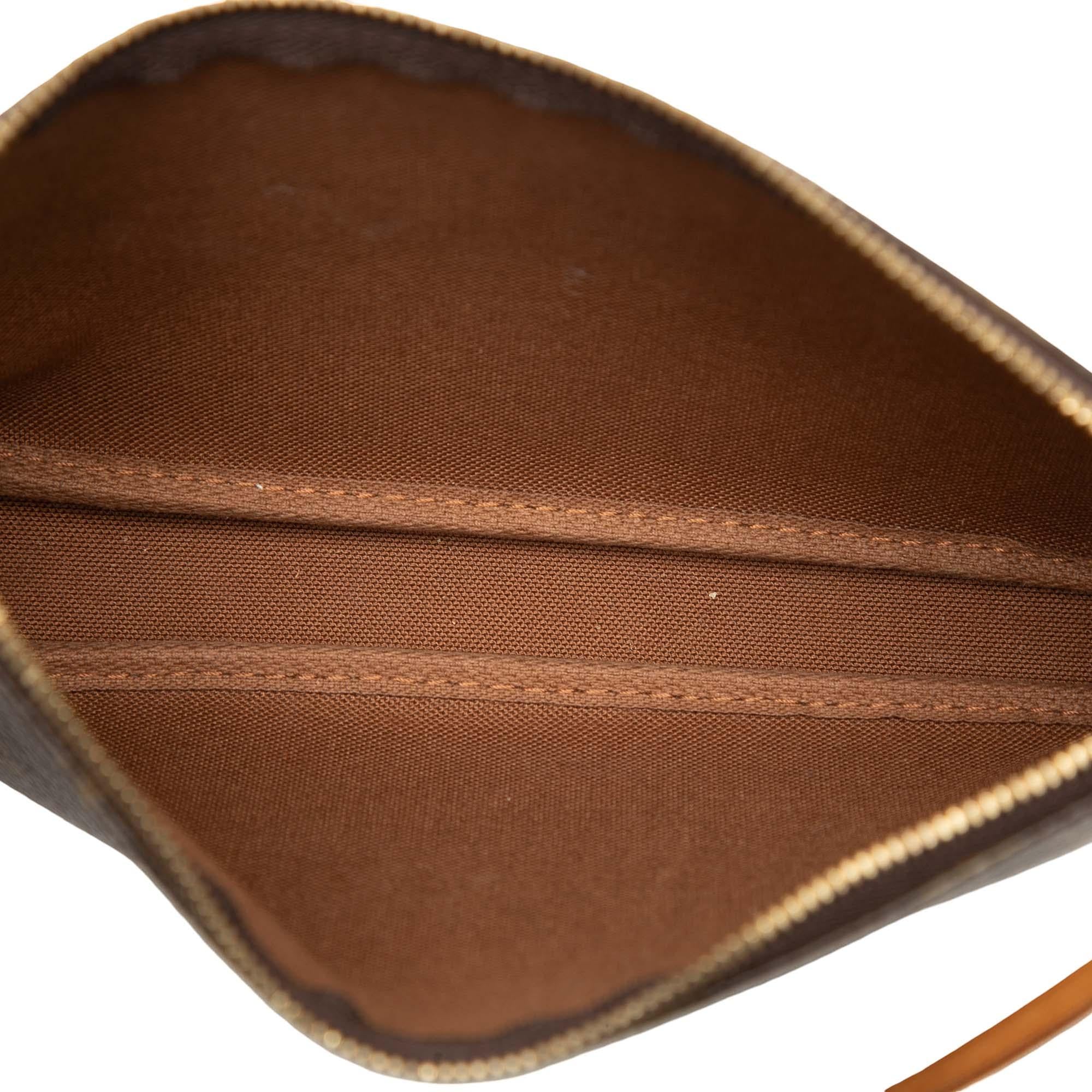 Louis Vuitton Monogram Pochette Accessoires