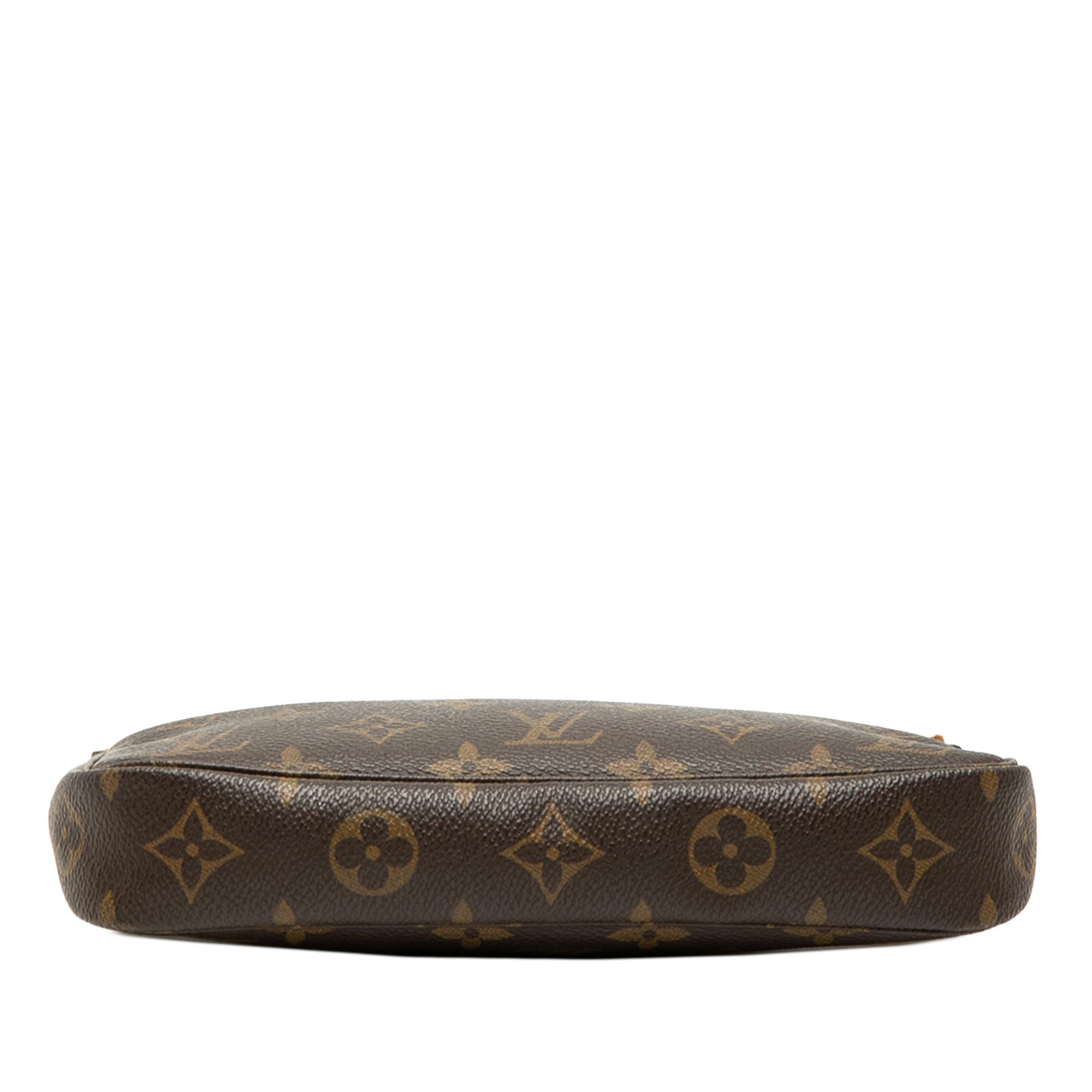 Louis Vuitton Monogram Pochette Accessoires