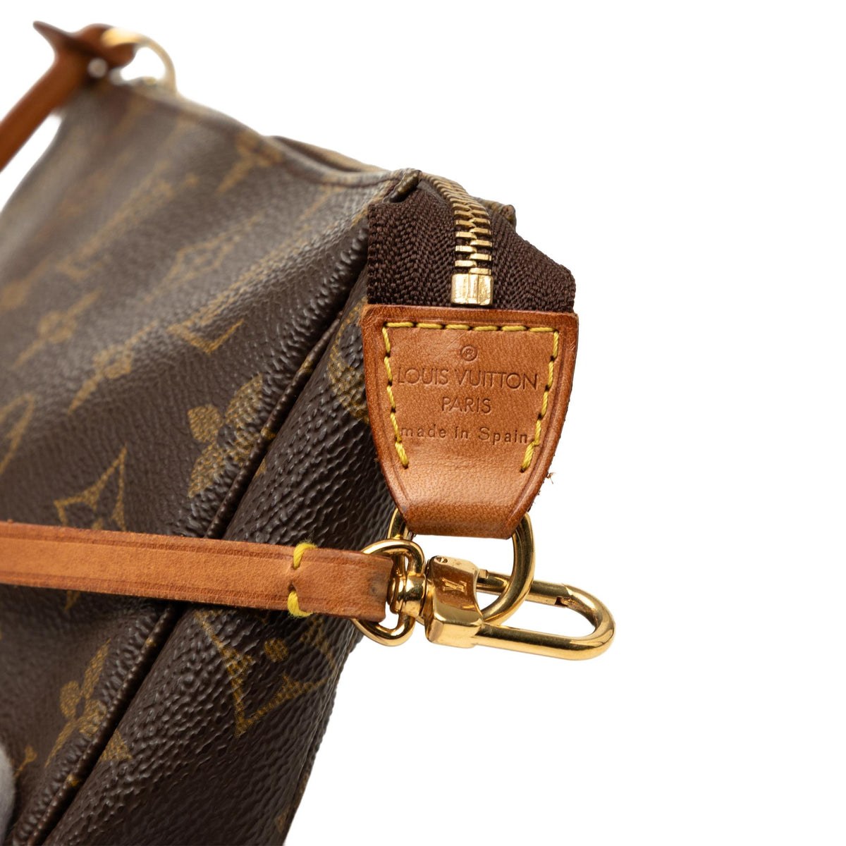 Louis Vuitton Monogram Pochette Accessoires