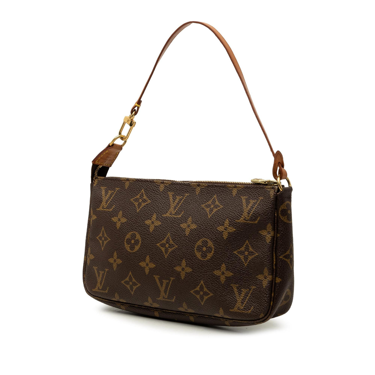 Louis Vuitton Monogram Pochette Accessoires