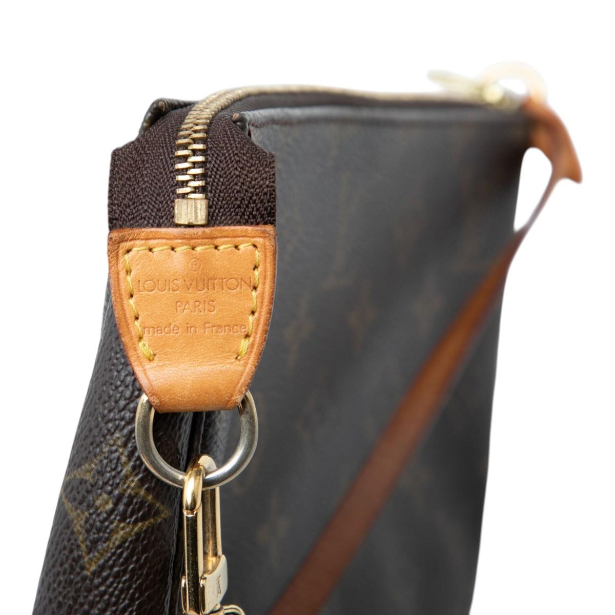 Louis Vuitton Monogram Pochette Accessoires