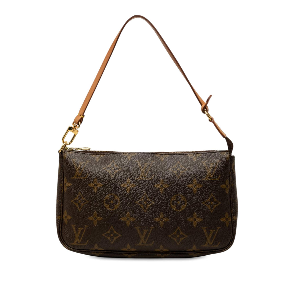 Louis Vuitton Monogram Pochette Accessoires