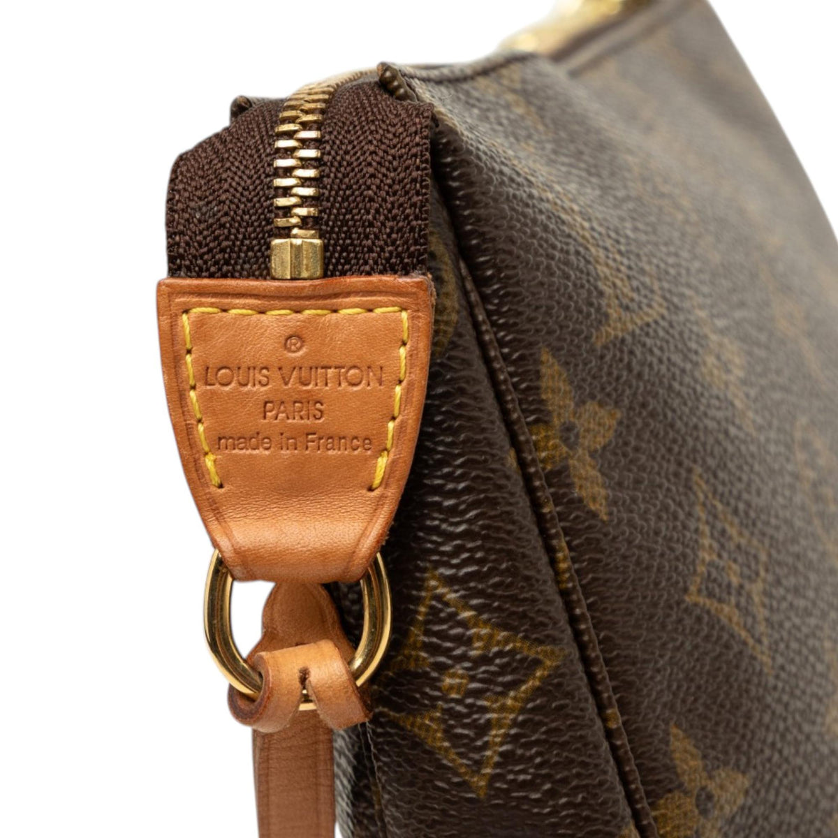 Louis Vuitton Monogram Pochette Accessoires
