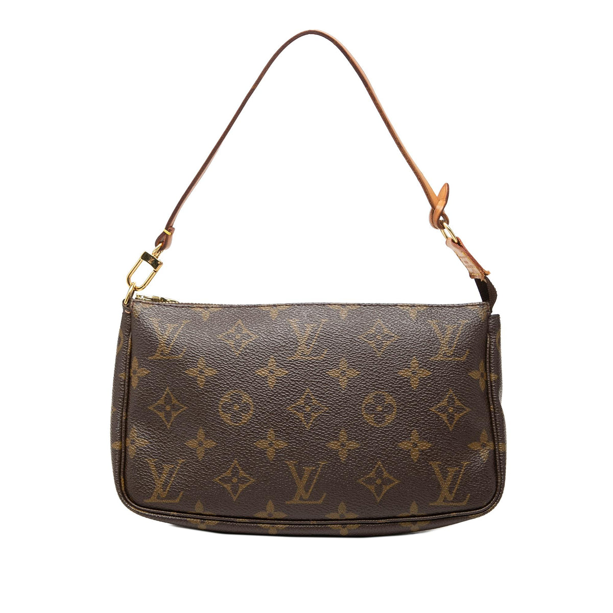 Louis Vuitton Monogram Pochette Accessoires
