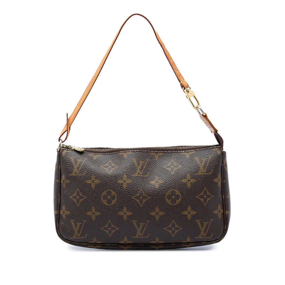 Louis Vuitton Monogram Pochette Accessoires