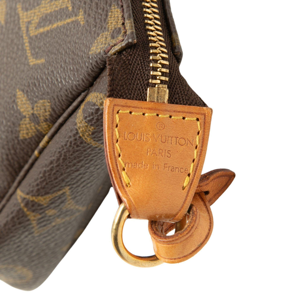 Louis Vuitton Monogram Pochette Accessoires