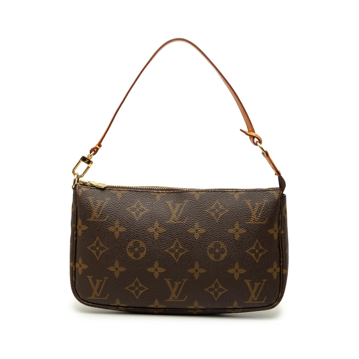 Louis Vuitton Monogram Pochette Accessoires