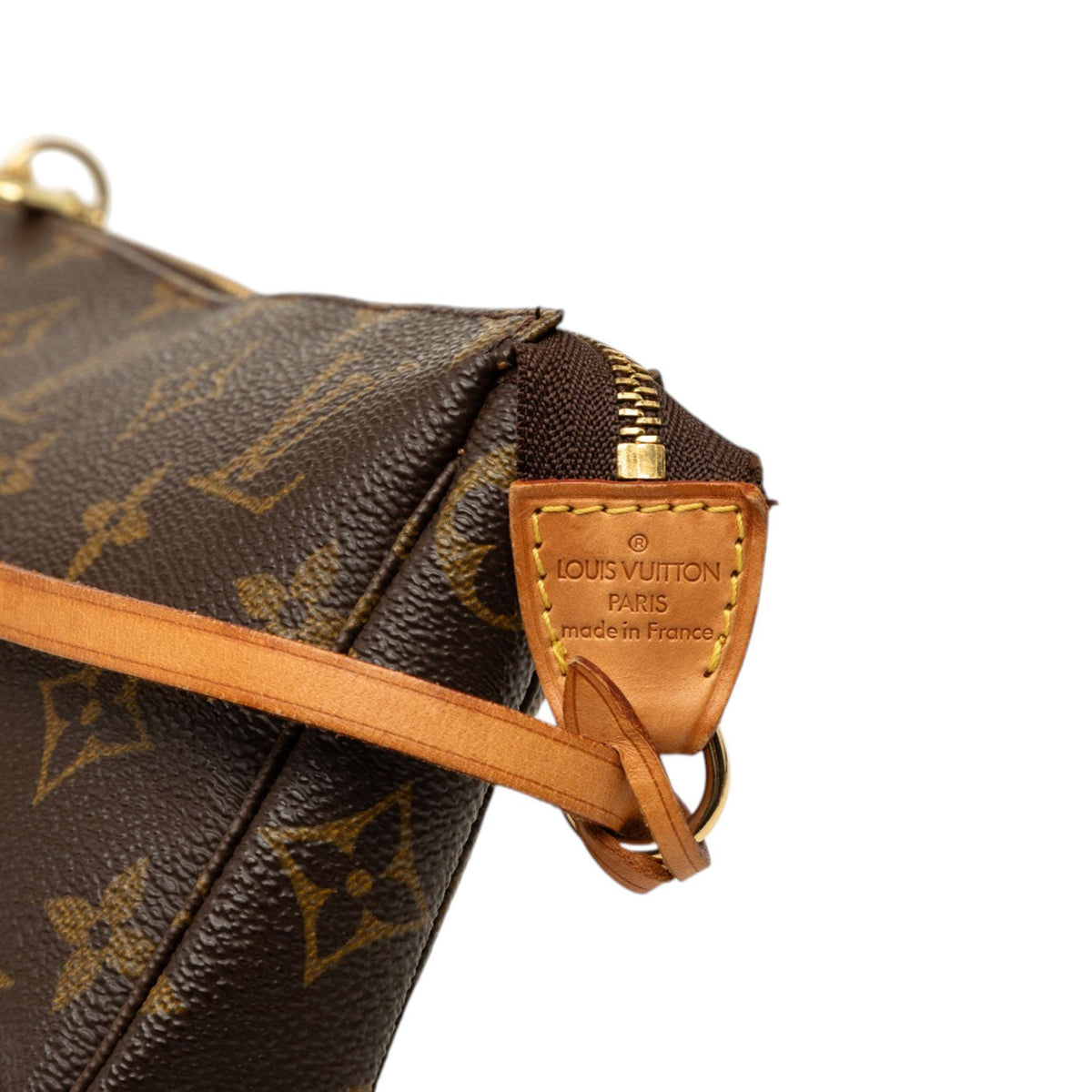 Louis Vuitton Monogram Pochette Accessoires
