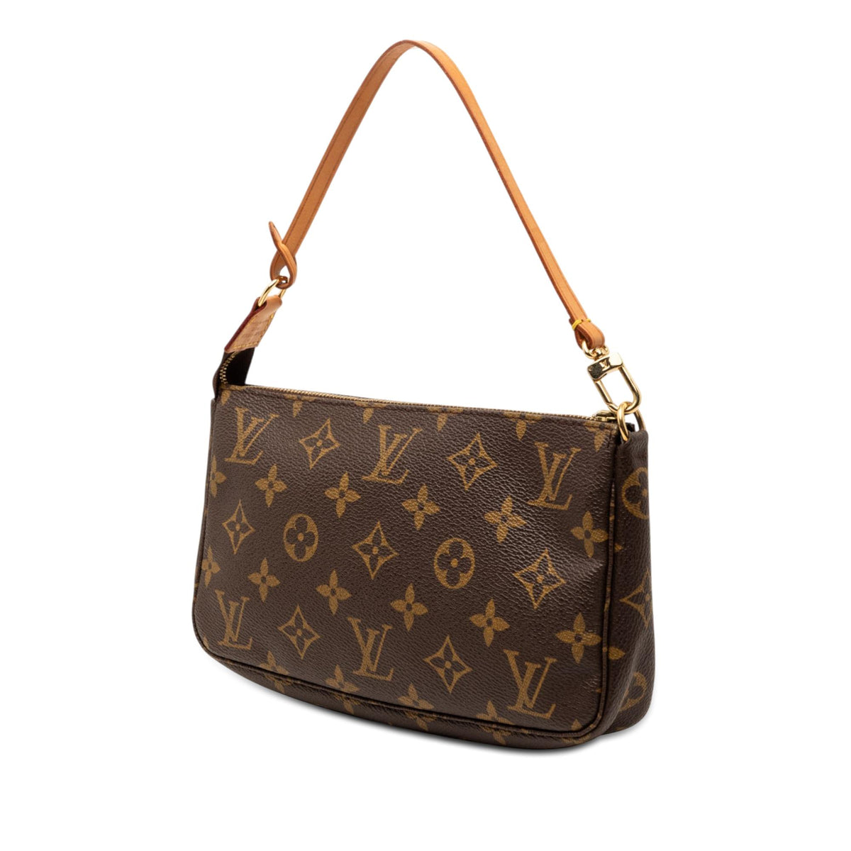 Louis Vuitton Monogram Pochette Accessoires