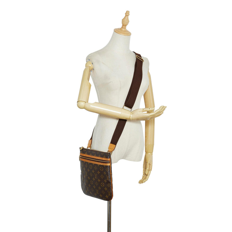 Lv hot sale pochette bosphore
