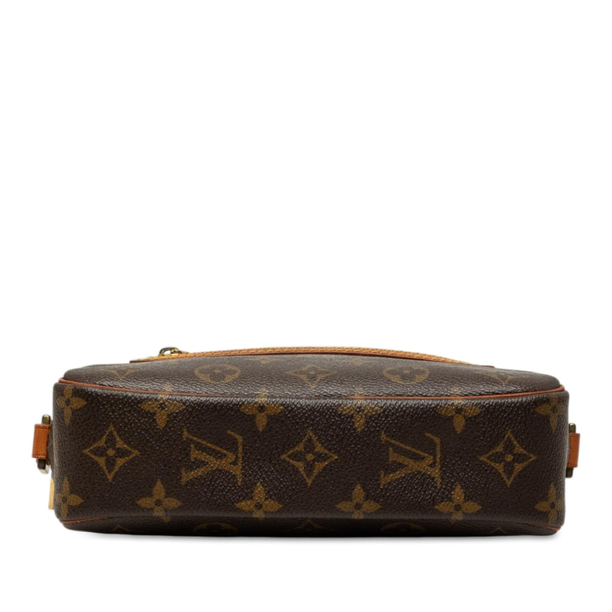 Louis Vuitton Monogram Pochette Cite
