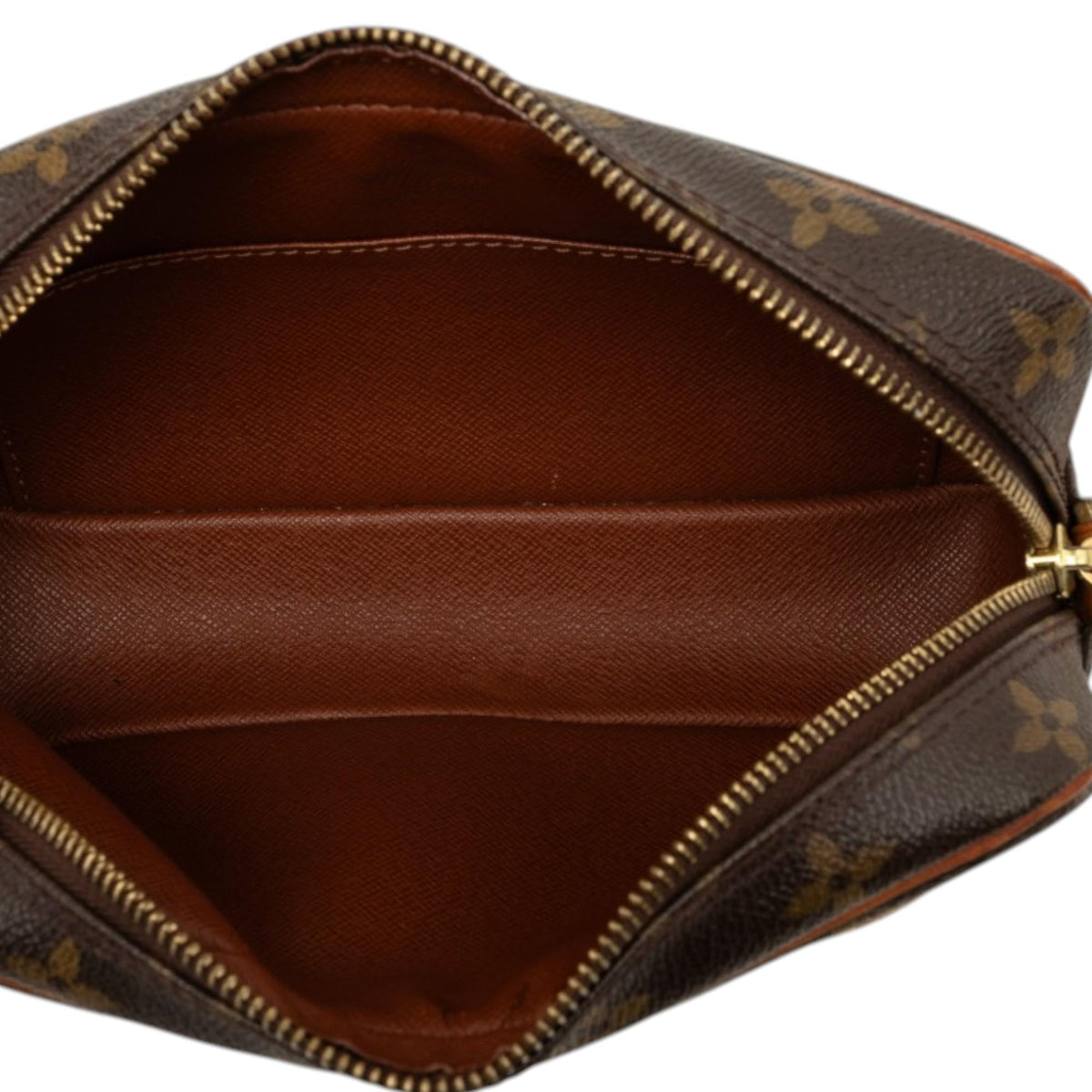 Louis Vuitton Monogram Pochette Cite