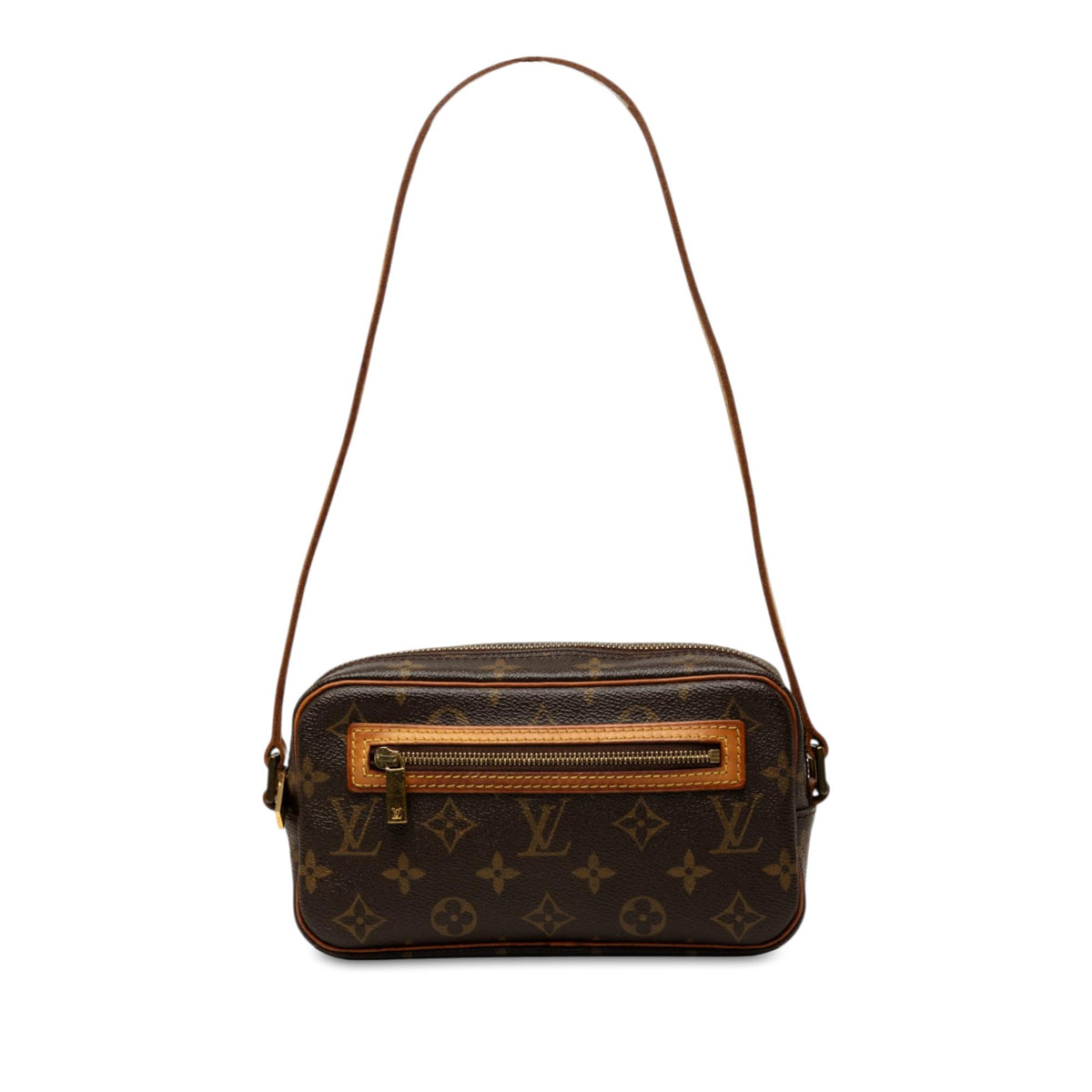 Louis Vuitton Monogram Pochette Cite