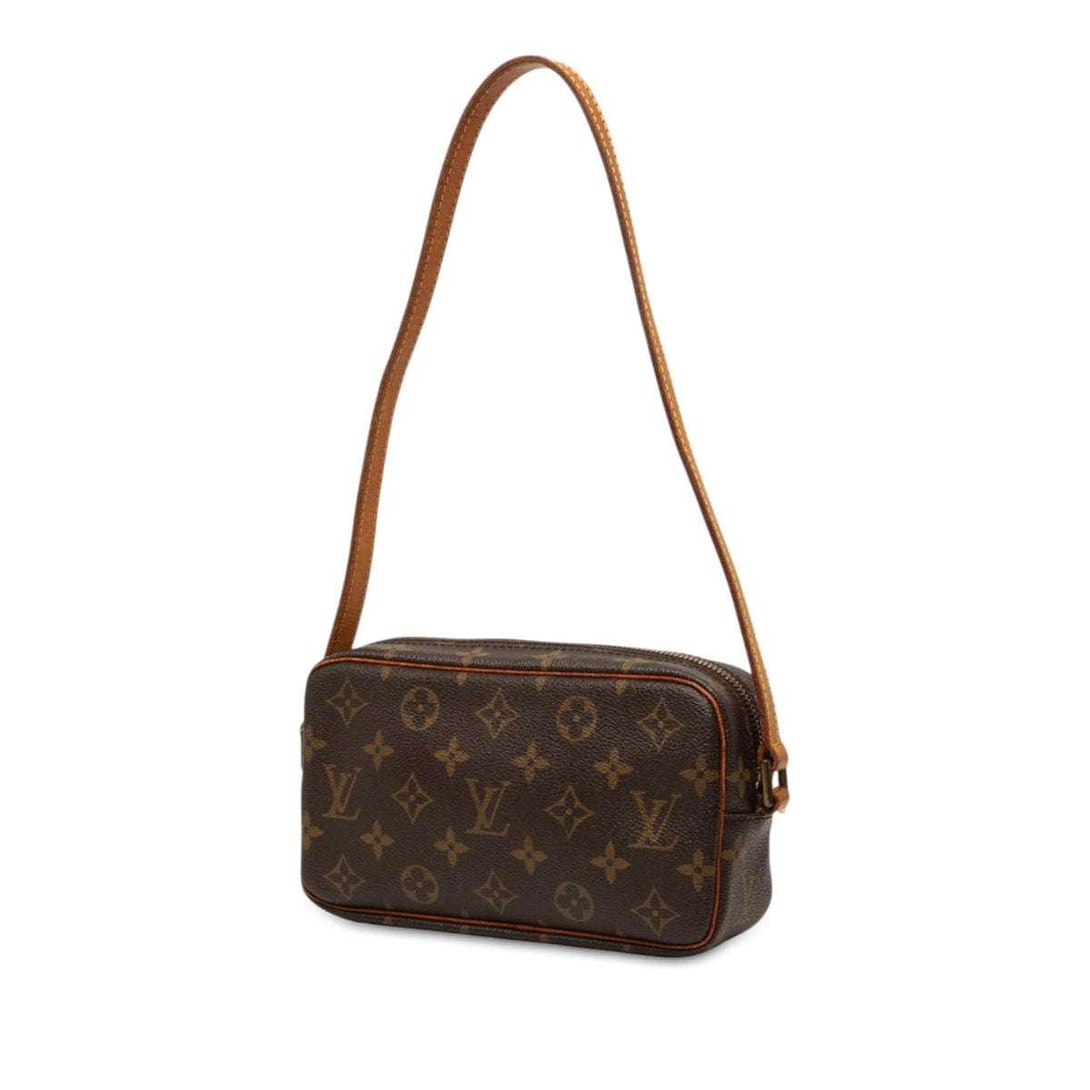 Louis Vuitton Monogram Pochette Cite