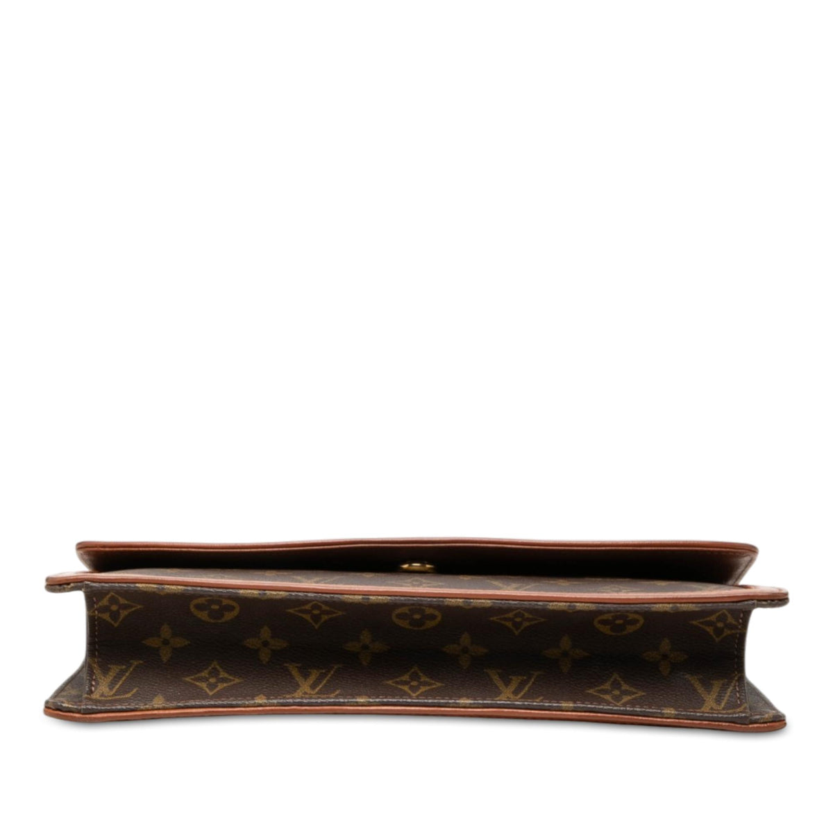 Louis Vuitton Monogram Pochette Dame GM