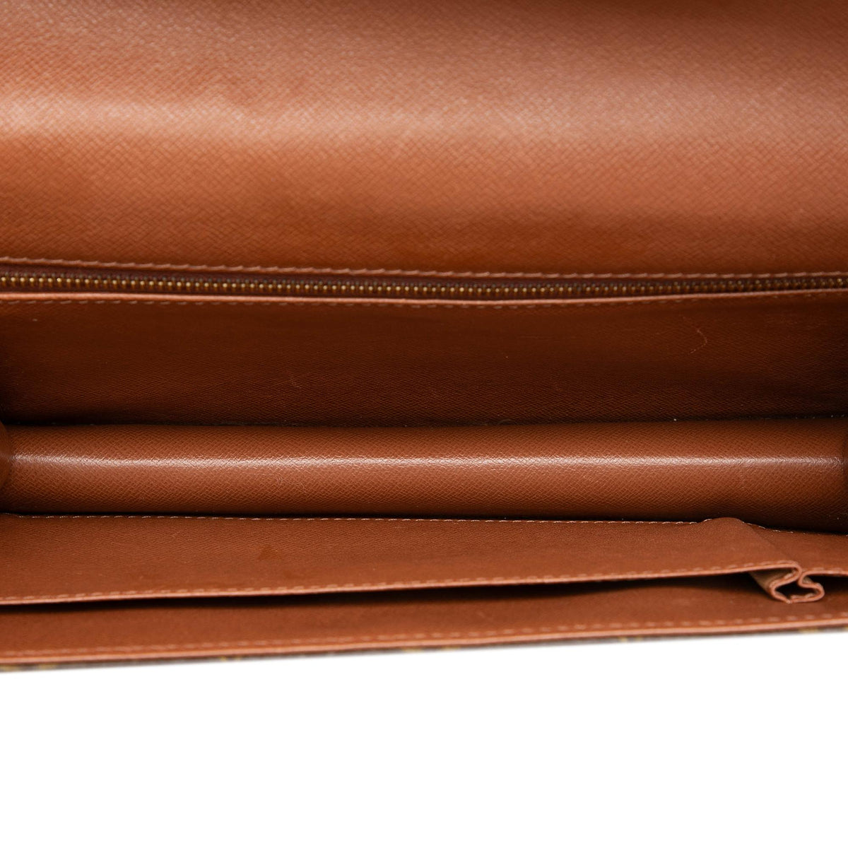 Louis Vuitton Monogram Pochette Dame GM