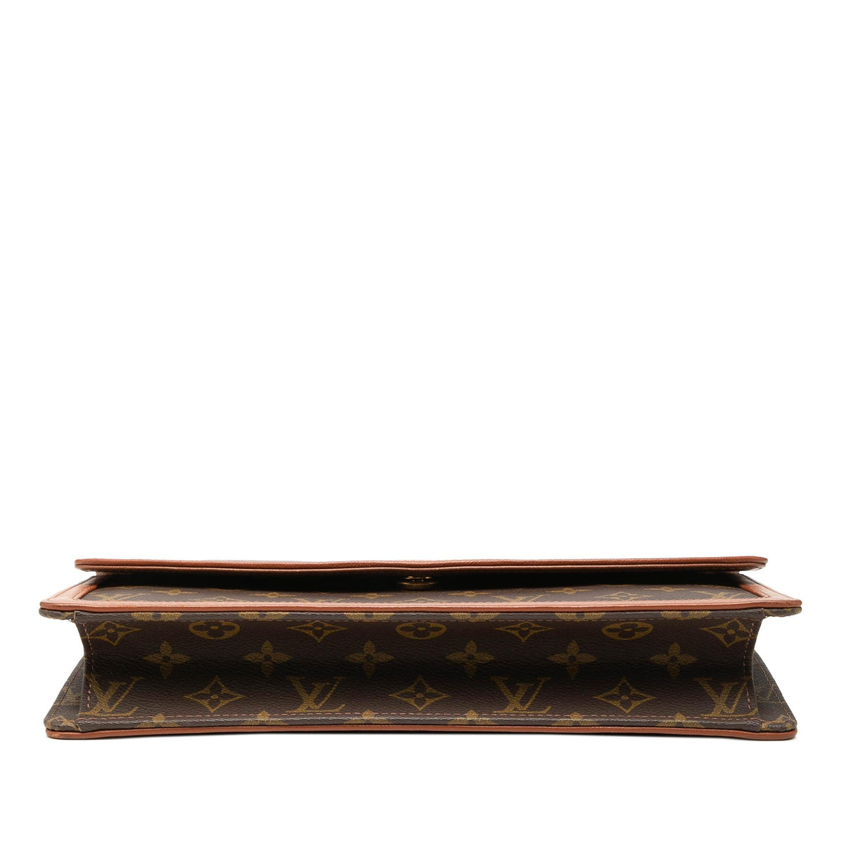 Louis Vuitton Monogram Pochette Dame GM
