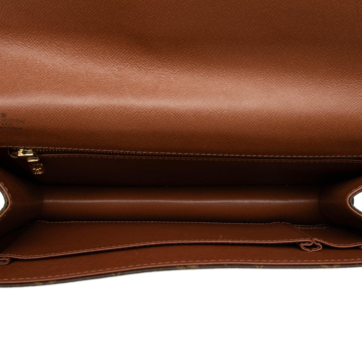 Louis Vuitton Monogram Pochette Dame GM