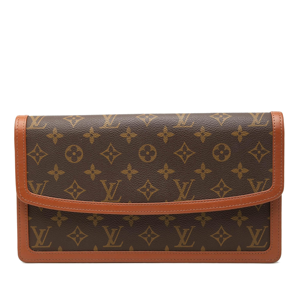 Louis Vuitton Monogram Pochette Dame GM