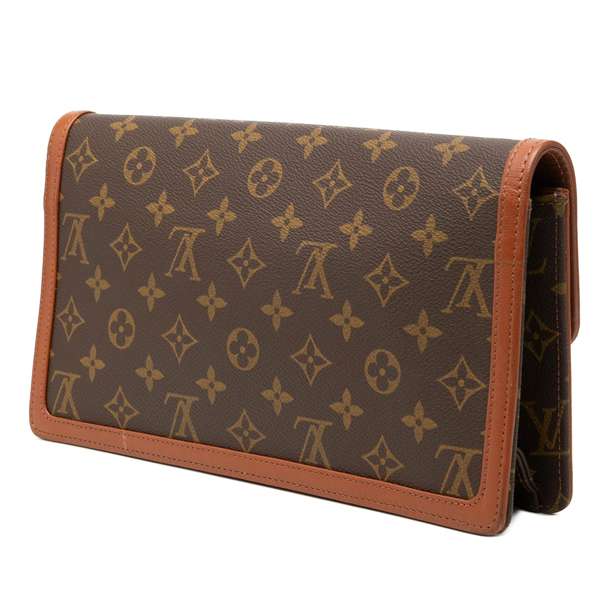 Louis Vuitton Monogram Pochette Dame GM