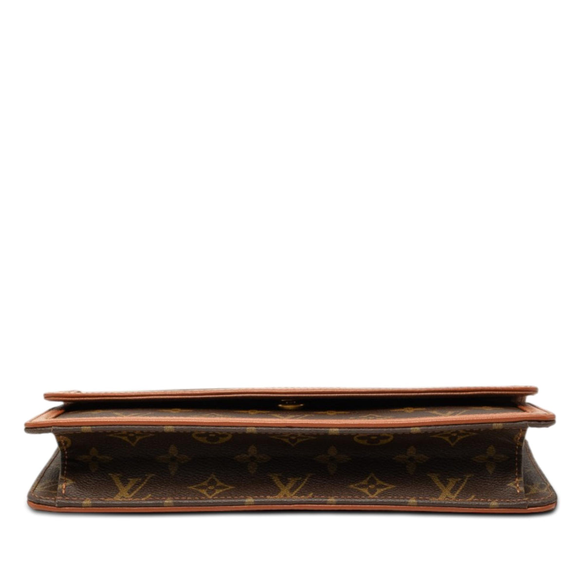 Louis Vuitton Monogram Pochette Dame PM
