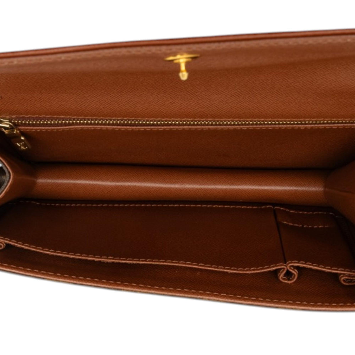 Louis Vuitton Monogram Pochette Dame PM