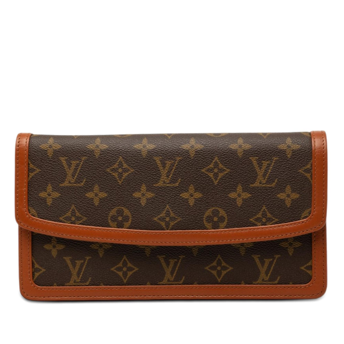 Louis Vuitton Monogram Pochette Dame PM