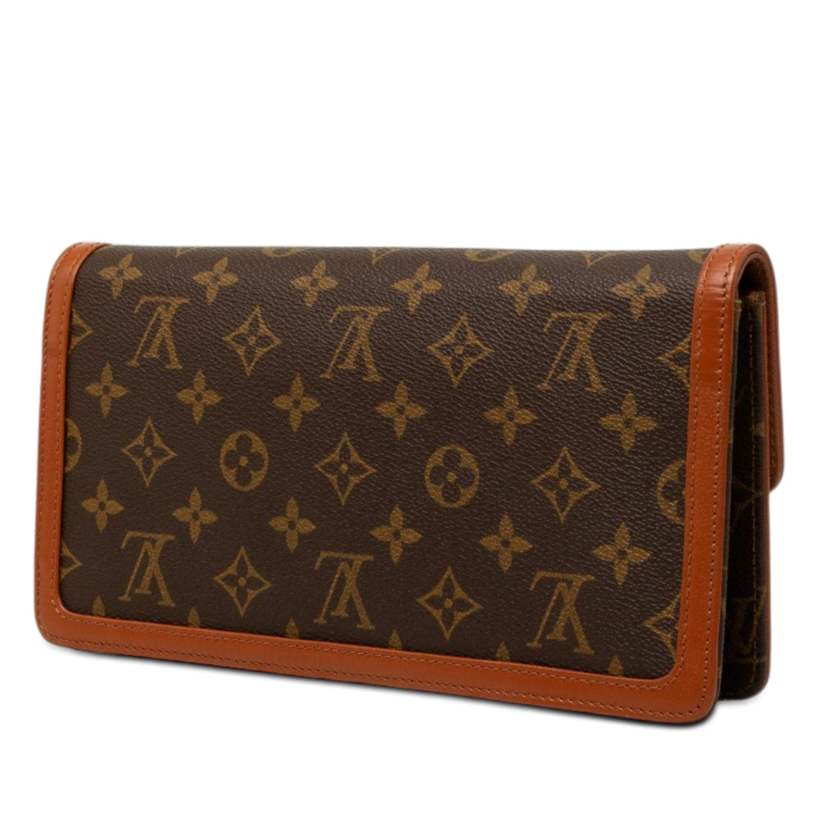 Louis Vuitton Monogram Pochette Dame PM