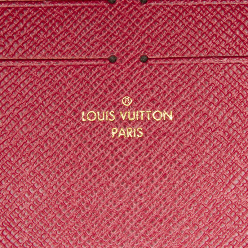 Louis Vuitton Monogram Pochette Felicie (SHG-JTP3VF)